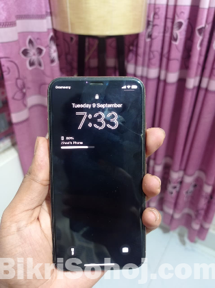 Iphone XS (256GB UK Version)